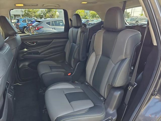 2023 Subaru Ascent Onyx Edition 7-Passenger