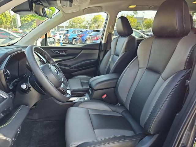 2023 Subaru Ascent Onyx Edition 7-Passenger