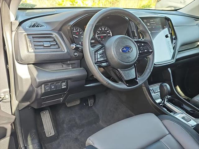 2023 Subaru Ascent Onyx Edition 7-Passenger
