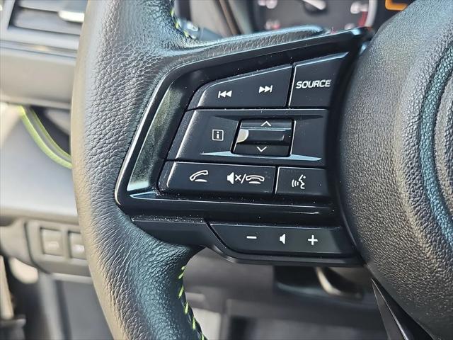 2023 Subaru Ascent Onyx Edition 7-Passenger