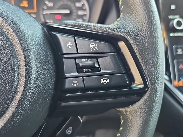 2023 Subaru Ascent Onyx Edition 7-Passenger