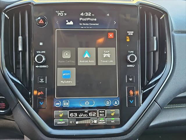 2023 Subaru Ascent Onyx Edition 7-Passenger