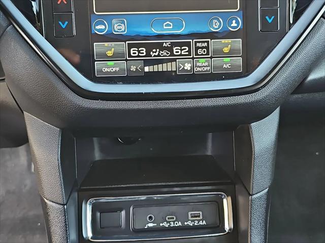 2023 Subaru Ascent Onyx Edition 7-Passenger