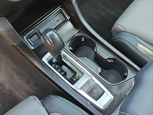 2023 Subaru Ascent Onyx Edition 7-Passenger