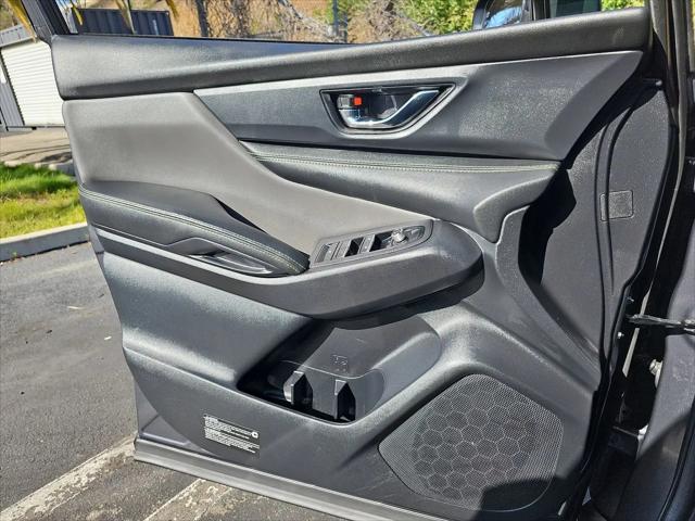 2023 Subaru Ascent Onyx Edition 7-Passenger