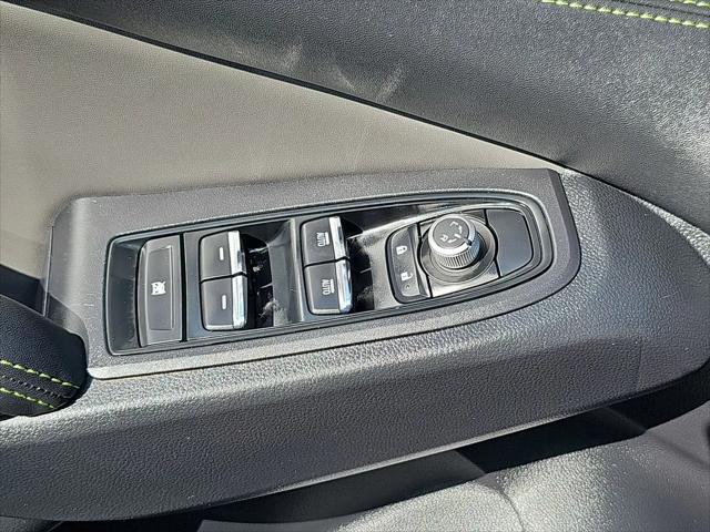 2023 Subaru Ascent Onyx Edition 7-Passenger