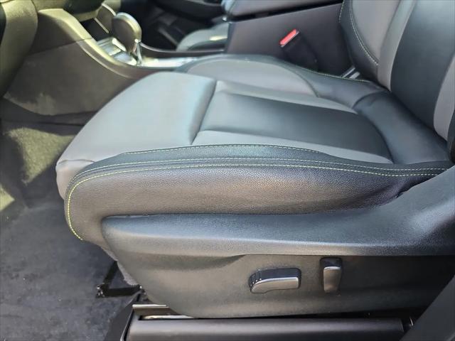 2023 Subaru Ascent Onyx Edition 7-Passenger