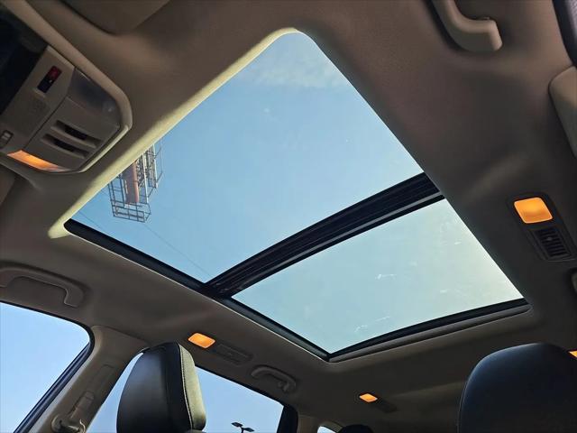 2023 Subaru Ascent Onyx Edition 7-Passenger