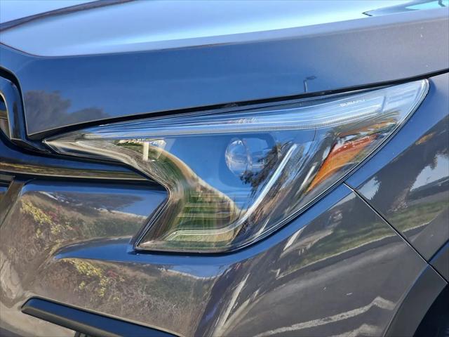 2023 Subaru Ascent Onyx Edition 7-Passenger