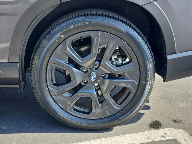 2023 Subaru Ascent Onyx Edition 7-Passenger