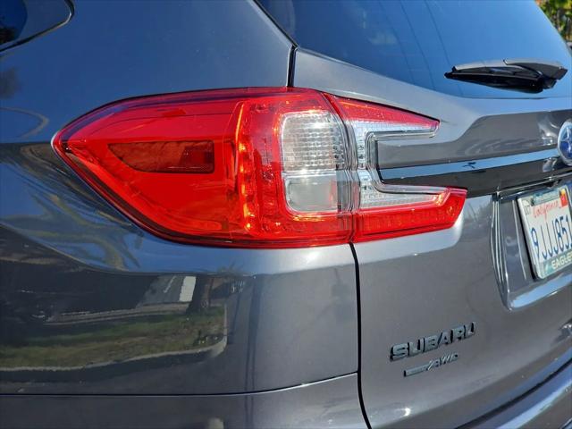 2023 Subaru Ascent Onyx Edition 7-Passenger