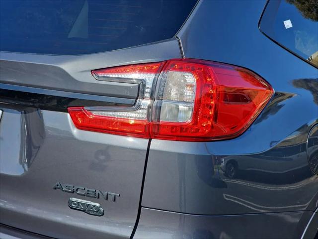 2023 Subaru Ascent Onyx Edition 7-Passenger