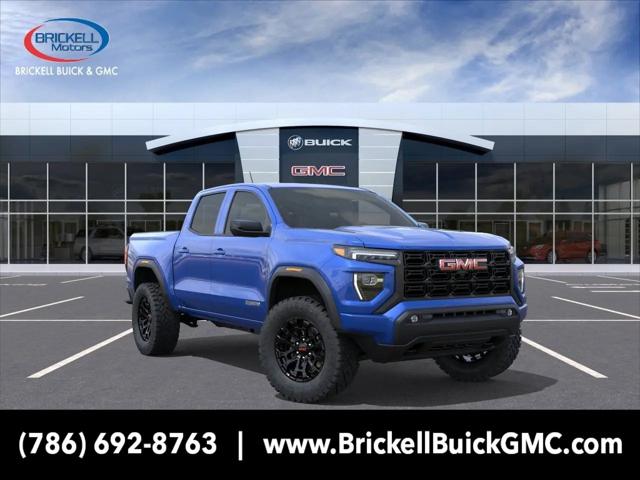 2026 GMC Canyon Elevation, RWD for sale in Miami, FL