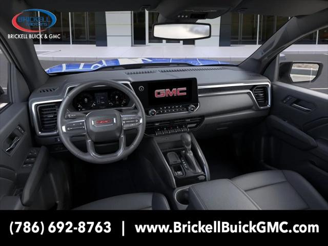 2026 GMC Canyon Elevation, RWD