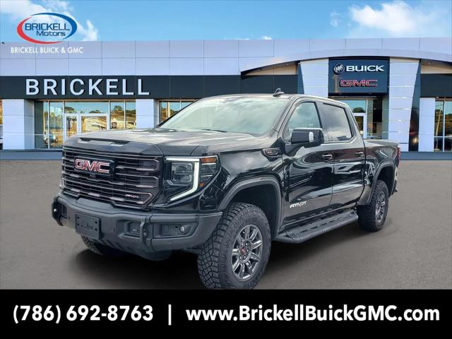 2026 GMC Sierra 1500 AT4X for sale in Miami, FL