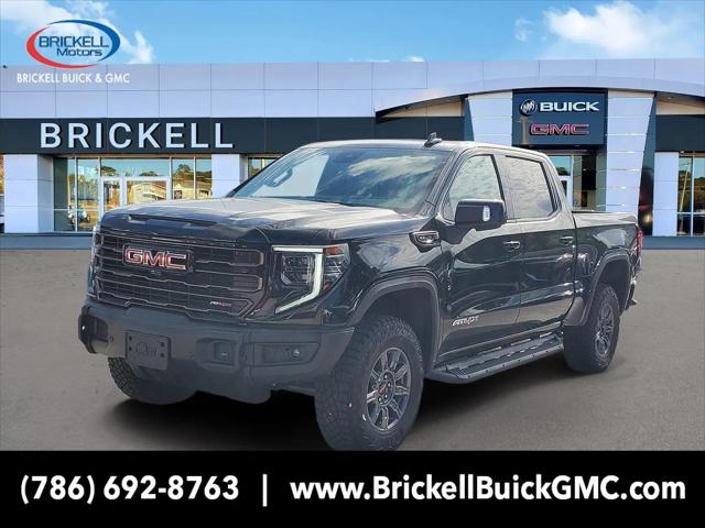 2026 GMC Sierra 1500 AT4X for sale in Miami, FL