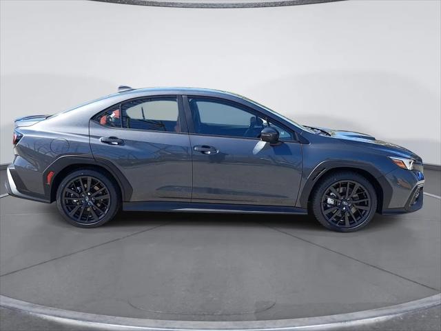 2026 Subaru WRX Limited