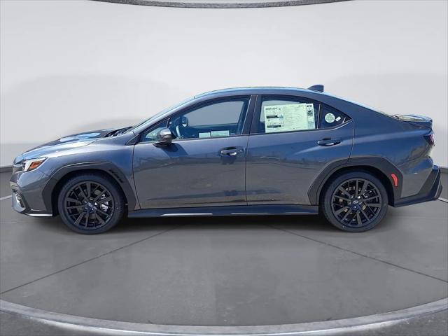 2026 Subaru WRX Limited