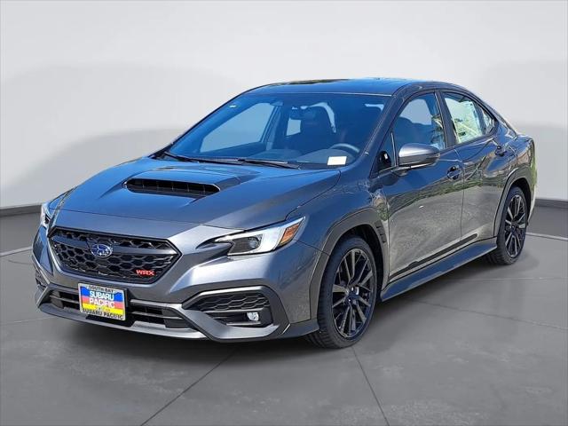 2026 Subaru WRX Limited