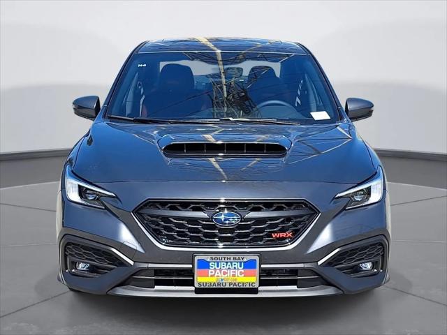 2026 Subaru WRX Limited