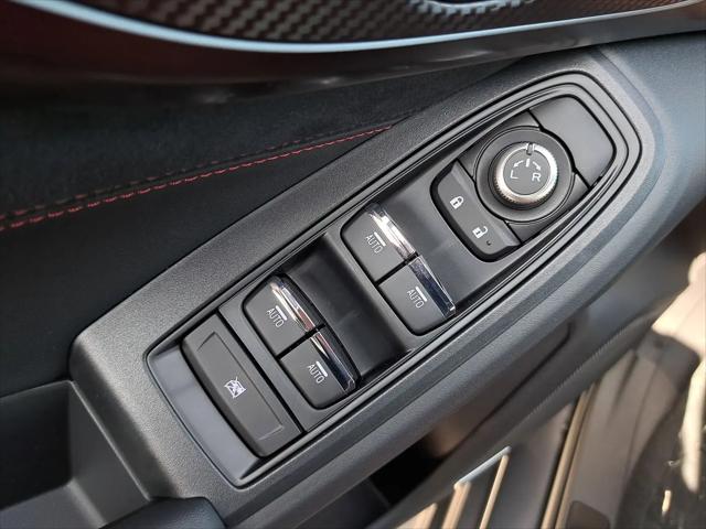 2026 Subaru WRX Limited