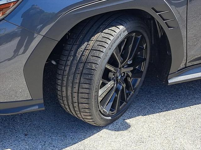 2026 Subaru WRX Limited