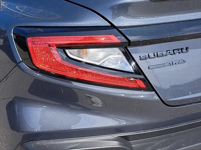 2026 Subaru WRX Limited