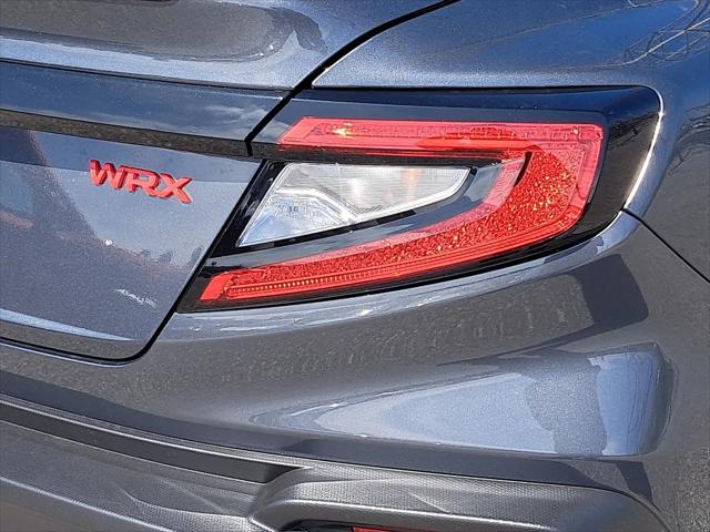 2026 Subaru WRX Limited