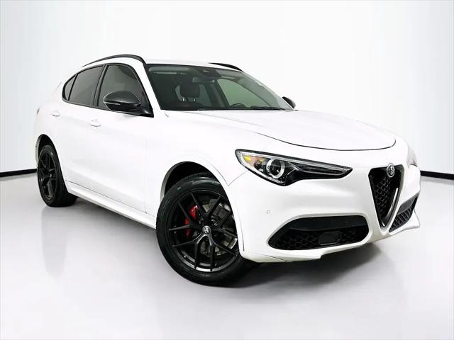 2020 Alfa Romeo Stelvio Sport RWD for sale in Martinez, GA