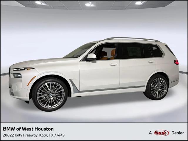 2027 BMW X7 xDrive40i for sale in Katy, TX