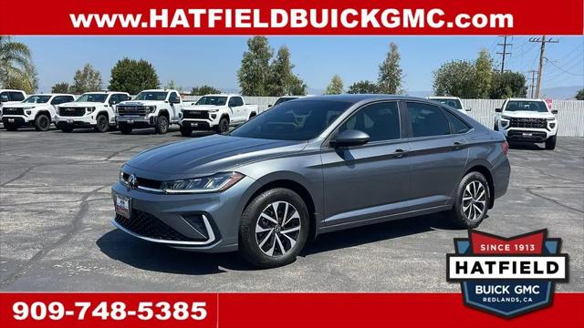 2025 Volkswagen Jetta 1.5T S for sale in Redlands, CA