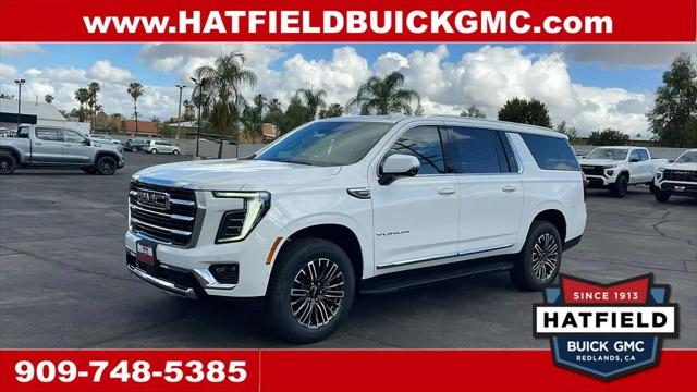 2026 GMC Yukon XL 4WD Elevation for sale in Redlands, CA