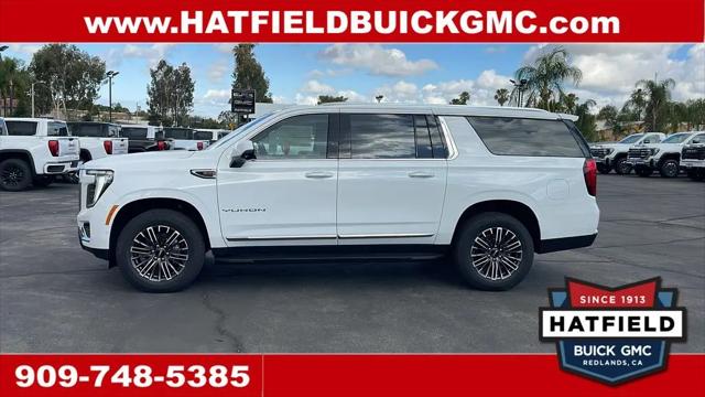 2026 GMC Yukon XL 4WD Elevation