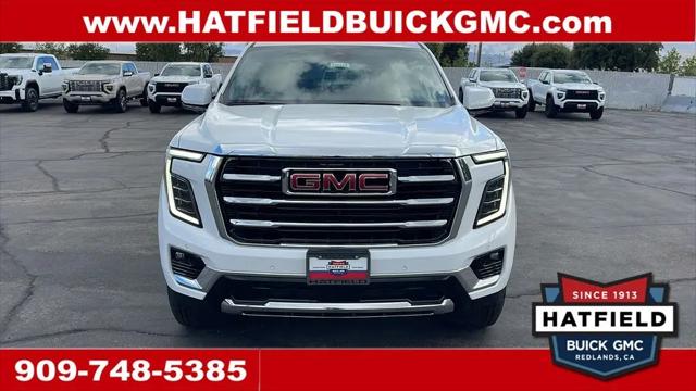 2026 GMC Yukon XL 4WD Elevation