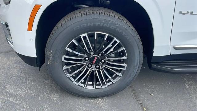 2026 GMC Yukon XL 4WD Elevation