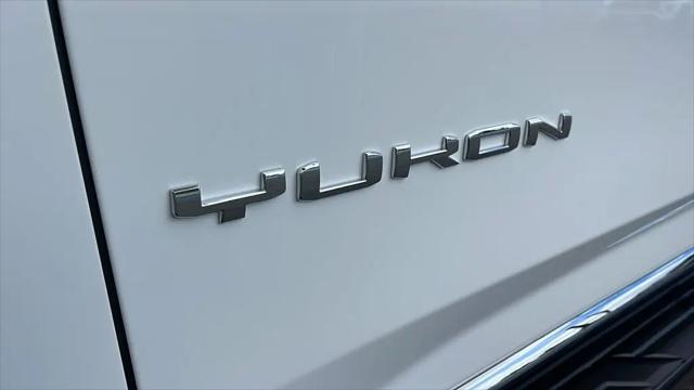 2026 GMC Yukon XL 4WD Elevation