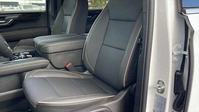 2026 GMC Yukon XL 4WD Elevation
