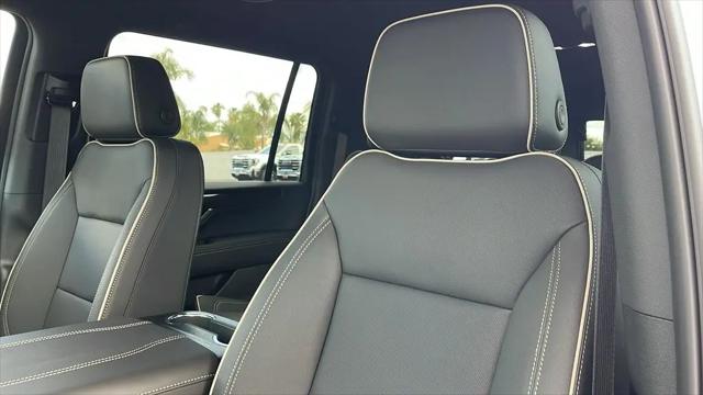 2026 GMC Yukon XL 4WD Elevation