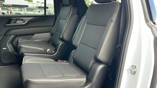 2026 GMC Yukon XL 4WD Elevation