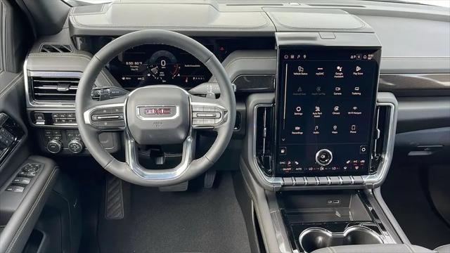 2026 GMC Yukon XL 4WD Elevation