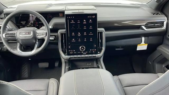 2026 GMC Yukon XL 4WD Elevation