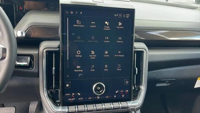 2026 GMC Yukon XL 4WD Elevation