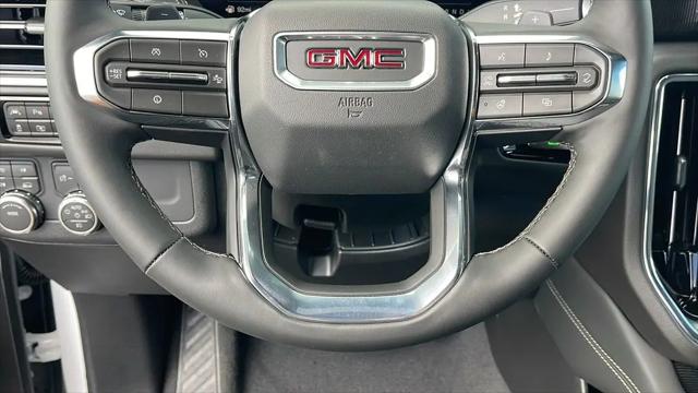 2026 GMC Yukon XL 4WD Elevation