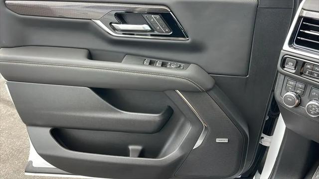 2026 GMC Yukon XL 4WD Elevation