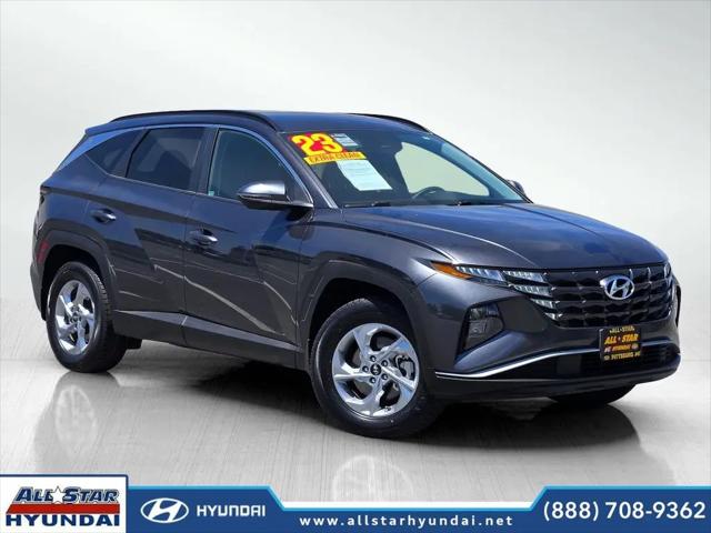 2023 Hyundai Tucson SEL for sale in Pittsburg, CA