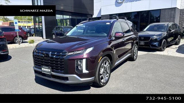 2024 Hyundai Palisade SEL for sale in Shrewsbury, NJ