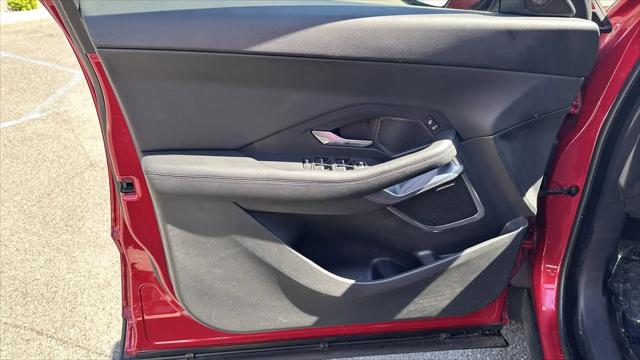 2018 Jaguar E-PACE S