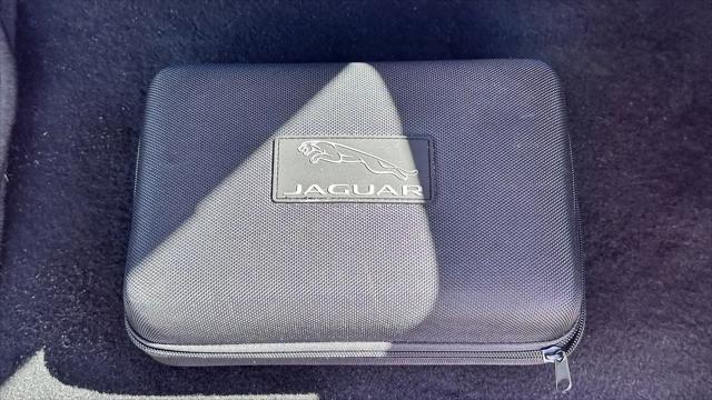 2018 Jaguar E-PACE S