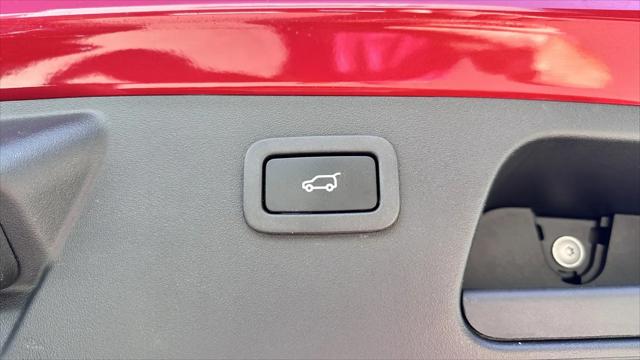 2018 Jaguar E-PACE S
