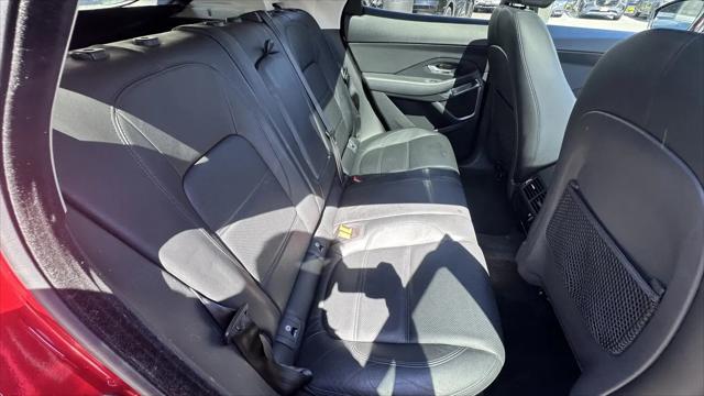 2018 Jaguar E-PACE S